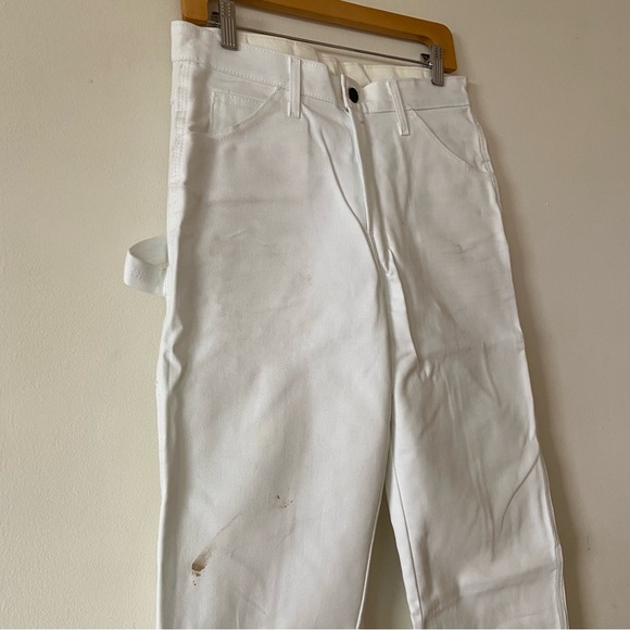 Sherwin Williams Dickies Paint Pants 30 x 32 - Picture 4 of 5